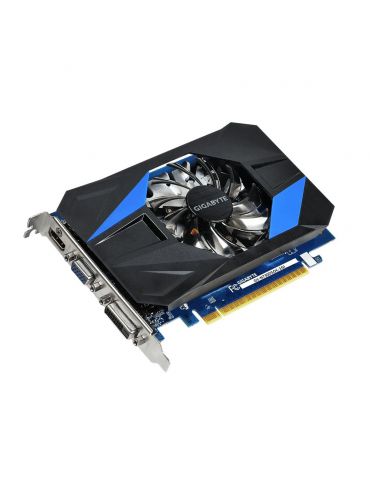 Gigabyte GeForce GT 730 NVIDIA 1 Giga Bites GDDR5