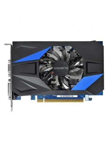 Gigabyte GeForce GT 730 NVIDIA 1 Giga Bites GDDR5