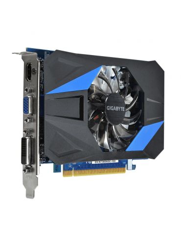 Gigabyte GeForce GT 730 NVIDIA 1 Giga Bites GDDR5