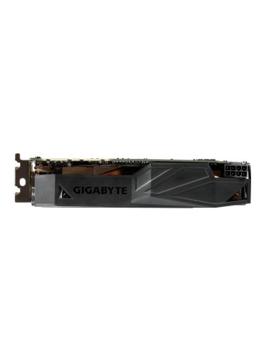 Gigabyte GV-N1070IXOC-8GD plăci video NVIDIA GeForce GTX 1070 8 Giga Bites GDDR5