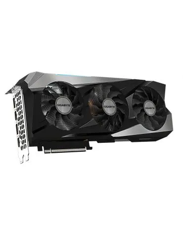 Gigabyte GV-N307TGAMING OC-8GD plăci video NVIDIA GeForce RTX 3070 Ti 8 Giga Bites GDDR6X