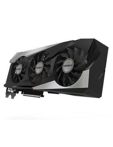 Gigabyte GV-N307TGAMING OC-8GD plăci video NVIDIA GeForce RTX 3070 Ti 8 Giga Bites GDDR6X