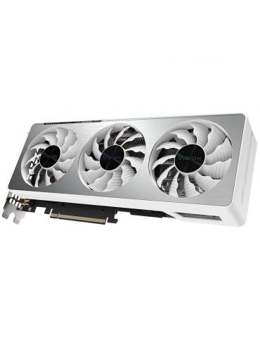 Gigabyte GeForce RTX 3070 VISION OC 8G NVIDIA 8 Giga Bites GDDR6