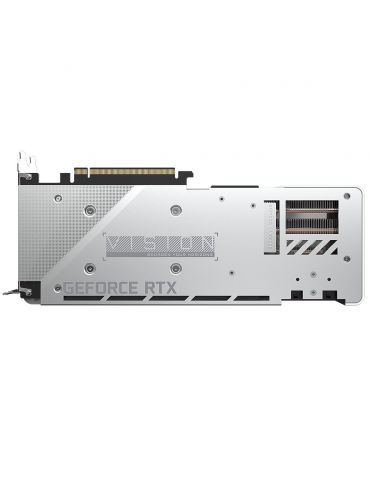 Gigabyte GeForce RTX 3070 VISION OC 8G NVIDIA 8 Giga Bites GDDR6