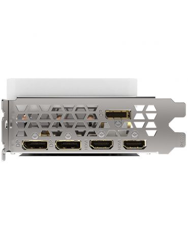 Gigabyte GV-N308TVISION OC-12GD plăci video NVIDIA GeForce RTX 3080 Ti 12 Giga Bites GDDR6X