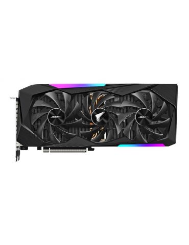 Gigabyte AORUS Radeon RX 6800 MASTER 16G AMD 16 Giga Bites GDDR6