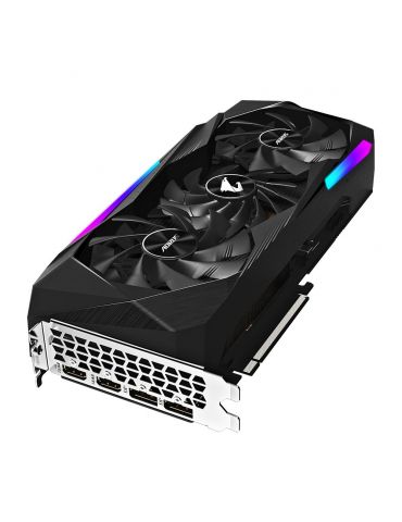 Gigabyte AORUS Radeon RX 6800 MASTER 16G AMD 16 Giga Bites GDDR6