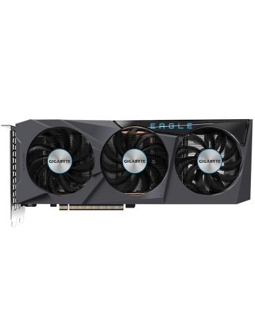 Gigabyte Radeon RX 6650 XT EAGLE 8G AMD 8 Giga Bites GDDR6
