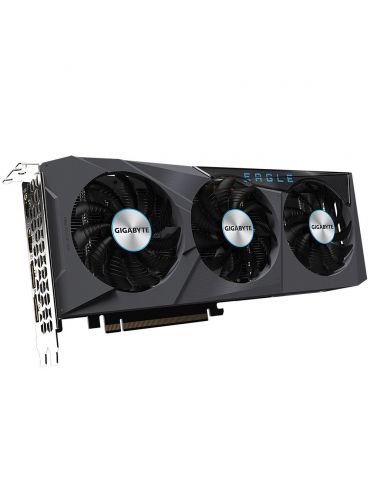 Gigabyte Radeon RX 6650 XT EAGLE 8G AMD 8 Giga Bites GDDR6
