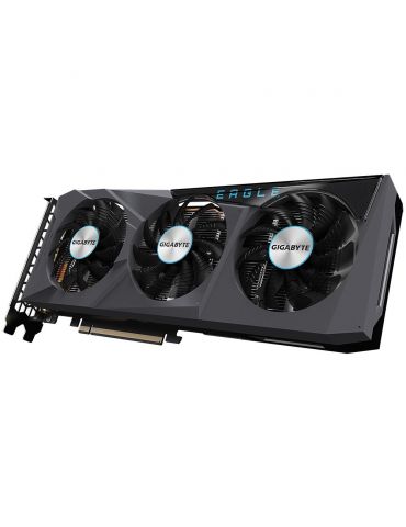 Gigabyte Radeon RX 6650 XT EAGLE 8G AMD 8 Giga Bites GDDR6