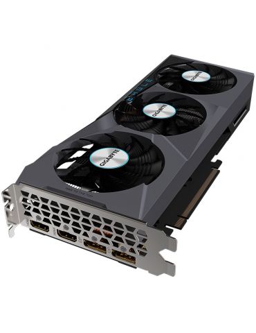 Gigabyte Radeon RX 6650 XT EAGLE 8G AMD 8 Giga Bites GDDR6