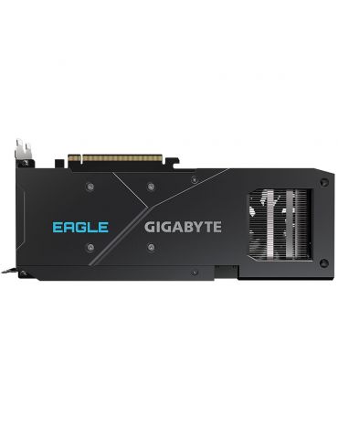 Gigabyte Radeon RX 6650 XT EAGLE 8G AMD 8 Giga Bites GDDR6
