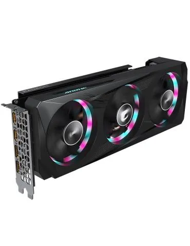 Gigabyte AORUS Radeon RX 6750 XT ELITE 12G AMD 12 Giga Bites GDDR6