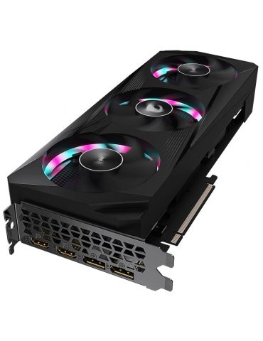 Gigabyte AORUS Radeon RX 6750 XT ELITE 12G AMD 12 Giga Bites GDDR6