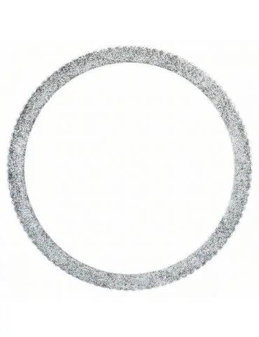 Inel de reductie pentru panze de ferastrau circular 30x25.4x1.8mm Bosch - 1 - Tik.ro