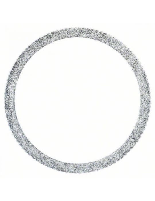 Inel de reductie pentru panze de ferastrau circular 30x25.4x1.8mm Bosch - 1