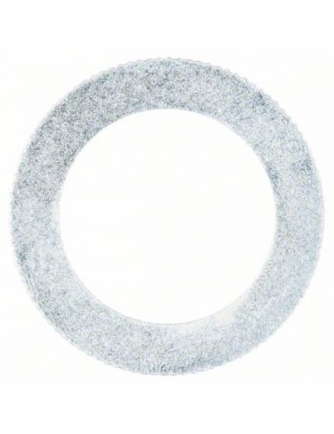 Inel de reductie pentru panze de ferastrau circular 30x20x1.8mm Bosch - 1 - Tik.ro