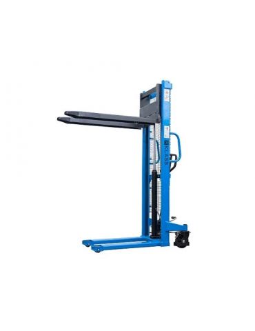 Stivuitor manual, pompa... - Tik.ro