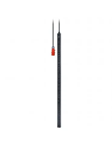 APC EPDU1232B unități de distribuție a energiei electrice (PDU) 42 ieșire(i) AC 0U Negru - Tik.ro