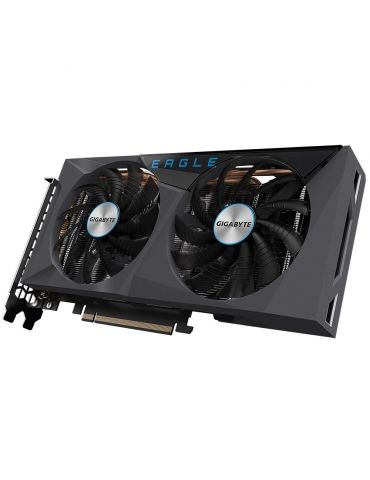 Gigabyte GeForce RTX 3060 EAGLE OC 12G NVIDIA 12 Giga Bites GDDR6