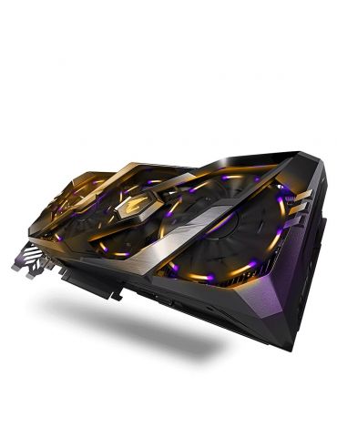 Gigabyte AORUS GeForce RTX 2080 8G NVIDIA 8 Giga Bites GDDR6