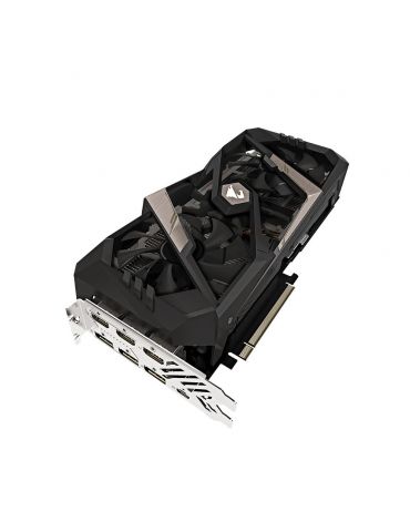 Gigabyte AORUS GeForce RTX 2080 8G NVIDIA 8 Giga Bites GDDR6