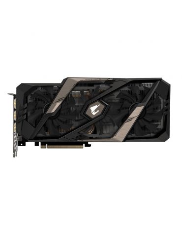 Gigabyte AORUS GeForce RTX 2080 8G NVIDIA 8 Giga Bites GDDR6