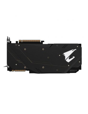 Gigabyte AORUS GeForce RTX 2080 8G NVIDIA 8 Giga Bites GDDR6