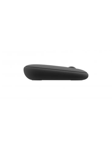Logitech MK470 tastaturi Mouse inclus RF fără fir Slovacă Grafit