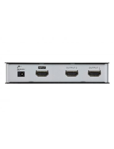 ATEN VS182A distribuitoare de semnal video HDMI 2x HDMI