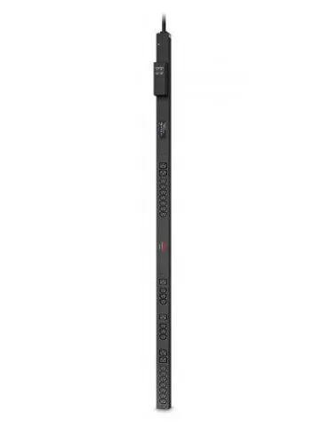 APC AP6009A unități de distribuție a energiei electrice (PDU) 26 ieșire(i) AC Negru - Tik.ro
