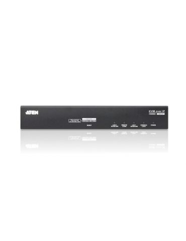ATEN CN8600-AT-G switch-uri pentru tastatură, mouse și monitor (KVM) Negru
