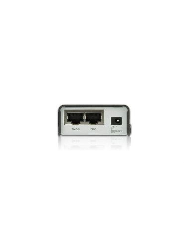 ATEN VE600A-A7-G repetoare audio video Emițător & receiver AV Negru
