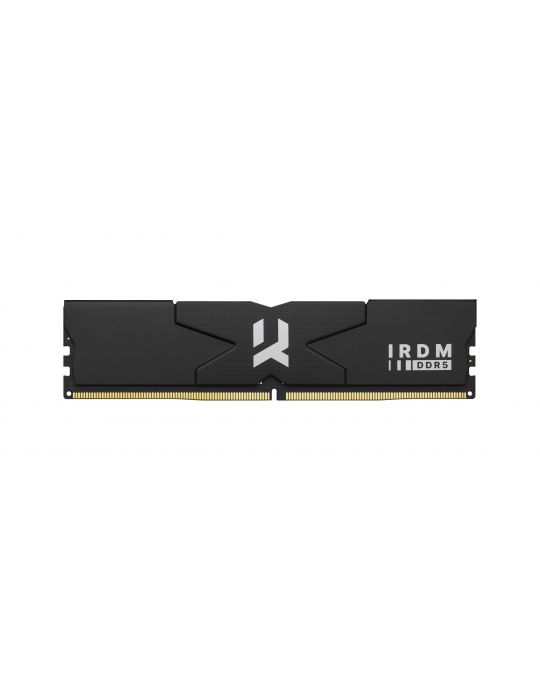 Goodram IRDM DDR5 IR-6000D564L30 64GDC module de memorie 64 Giga Bites 2 x 32 Giga Bites 6000 MHz