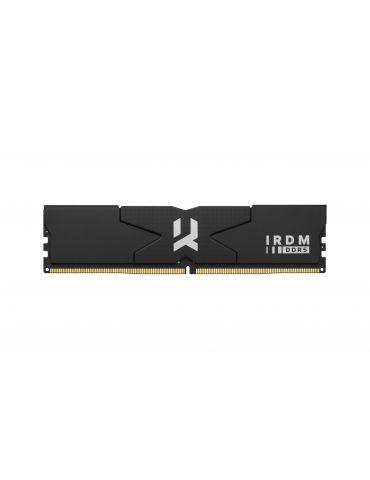 Goodram IRDM DDR5 IR-6400D564L32 64GDC module de memorie 64 Giga Bites 2 x 32 Giga Bites 6400 MHz - Tik.ro
