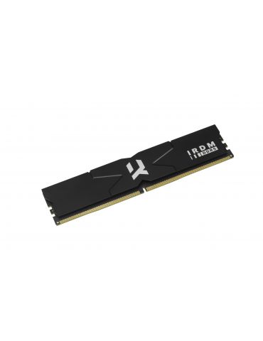 Goodram IRDM DDR5 IR-6400D564L32 64GDC module de memorie 64 Giga Bites 2 x 32 Giga Bites 6400 MHz