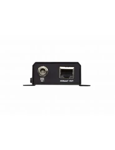 ATEN VE811T-AT-G repetoare audio video Emițător AV Negru