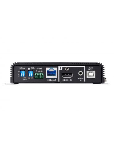 ATEN VE1843 Repeater AV Negru