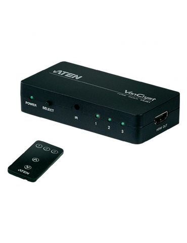 ATEN VS381 HDMI - Tik.ro