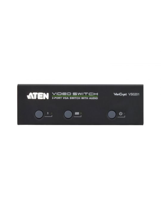 ATEN VS0201 distribuitoare video VGA