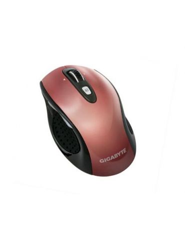 Gigabyte M7700 mouse-uri Mâna dreaptă RF fără fir Cu laser 1600 DPI