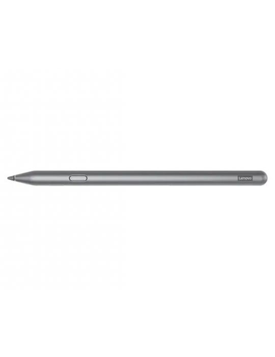 Lenovo Tab Pen Plus creioane stylus 14 g Metalic