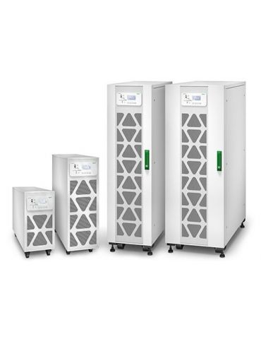 APC WSTRTUP-EZ-40 servicii de instalare