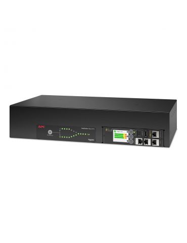 APC AP4424A întrerupător transfer automat (ATTs) - Tik.ro