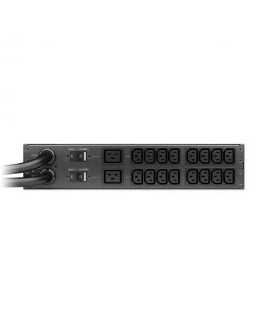 APC AP4424A întrerupător transfer automat (ATTs)