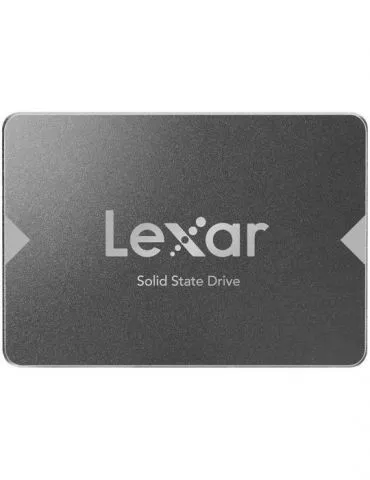 SSD Lexar NS100, 2TB, SATA,... - Tik.ro