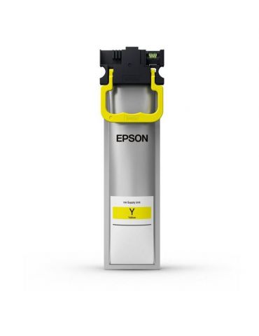 Epson C13T11D440 cartușe cu cerneală 1 buc. Compatibil Productivitate Înaltă (XL) Galben - Tik.ro