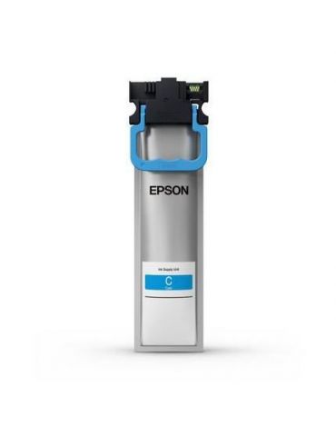 Epson C13T11D240 cartușe cu cerneală 1 buc. Compatibil Productivitate Înaltă (XL) Albastru - Tik.ro