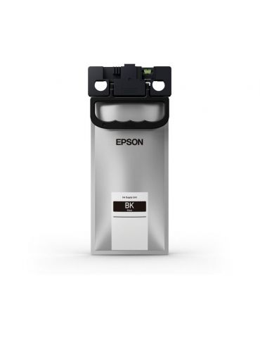 Epson C13T11E140 cartușe cu cerneală 1 buc. Original Imprimare de Calitate Superioară (Ultra High Yield) Negru - Tik.ro