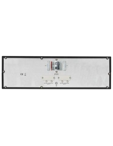 APC SRV240RLBP-9A baterii UPS Acid sulfuric şi plăci de plumb (VRLA) 240 V